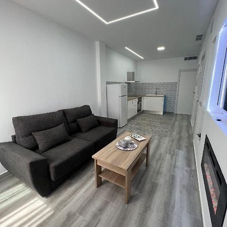 Ferienwohnung Fuentecilla Centro Málaga Exterior foto