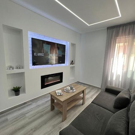 Ferienwohnung Fuentecilla Centro Málaga Exterior foto