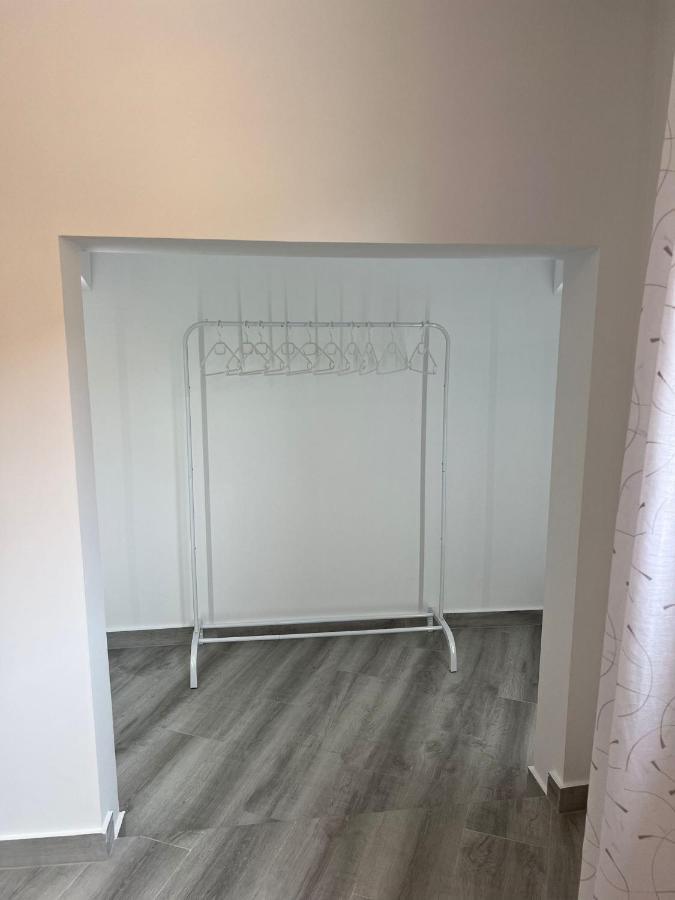 Ferienwohnung Fuentecilla Centro Málaga Exterior foto